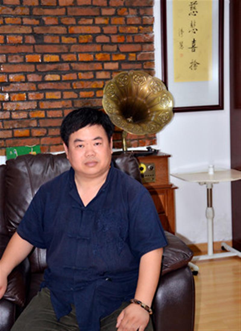 近影