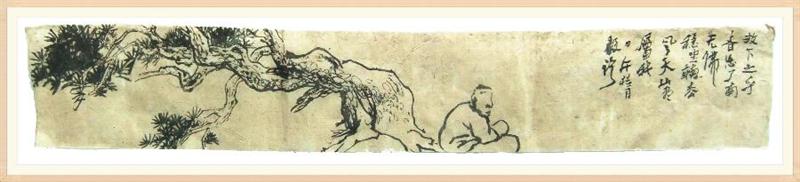刘恒义绘画8