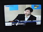 参加荆门电视台公共频道[7080我们来了]专访节目